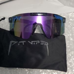Pit vipers